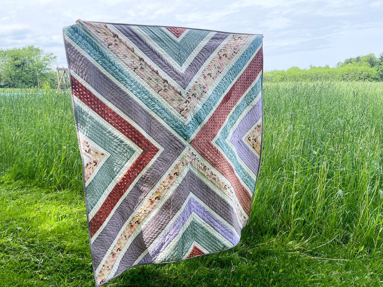 QUILTS