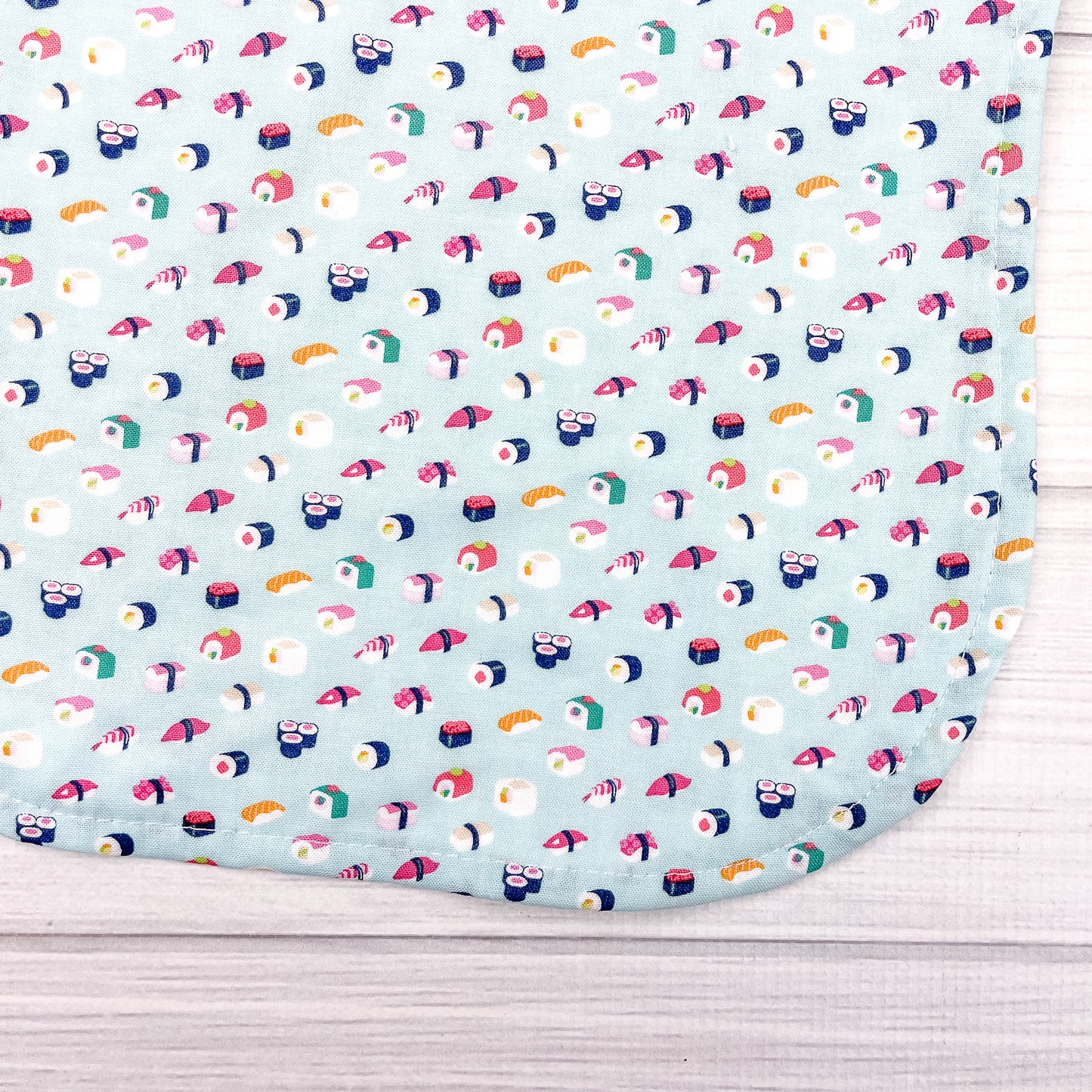 Bib | Sushi