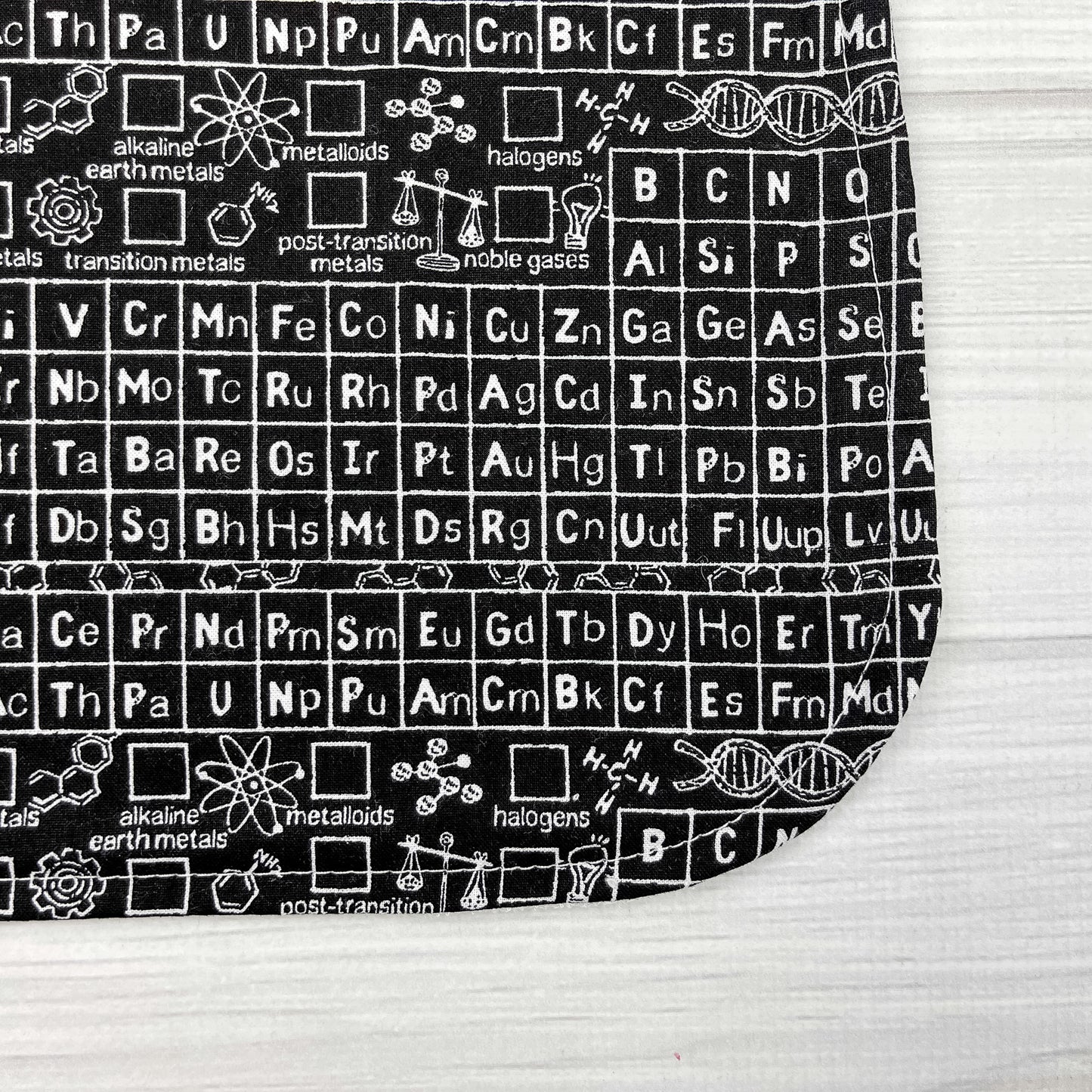 Bib | Periodic Table