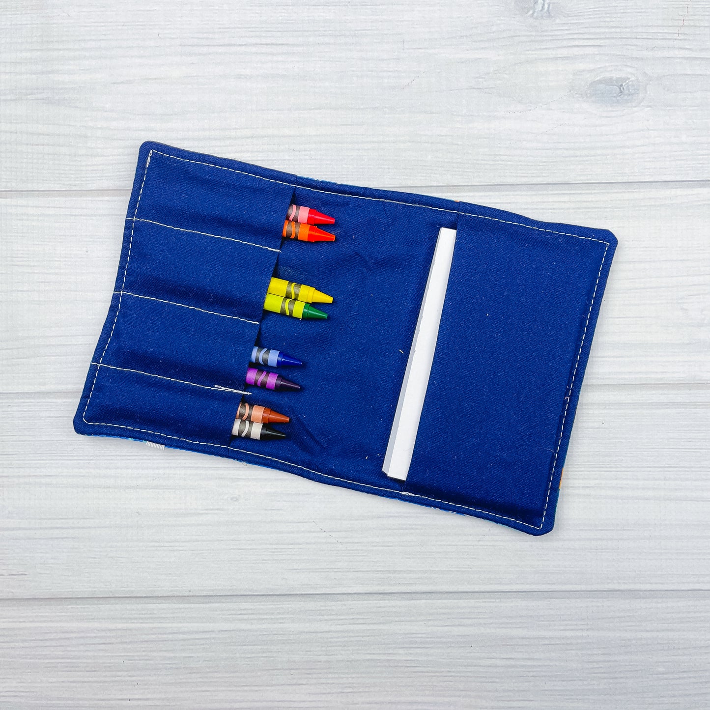 Crayon Wallet | Shark