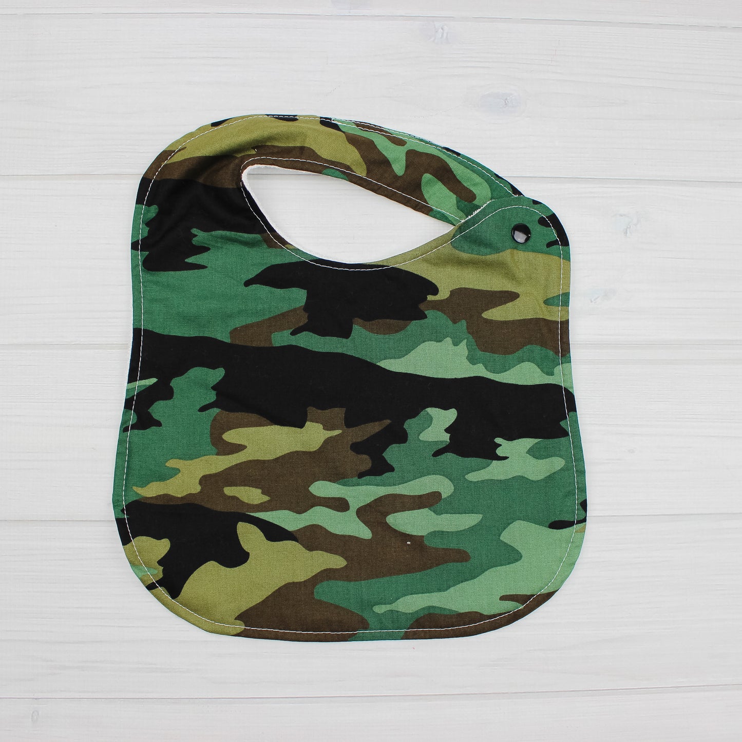 Bib | Camo