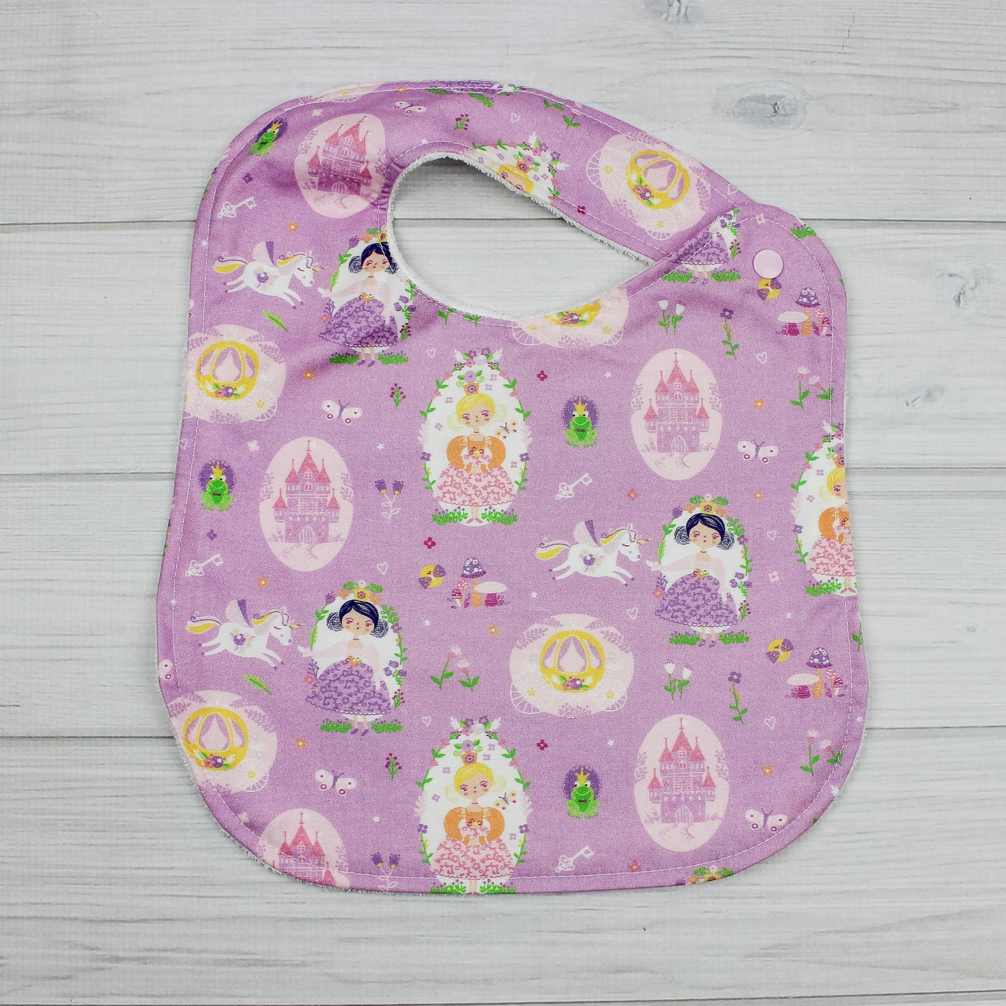 Bib | Princess