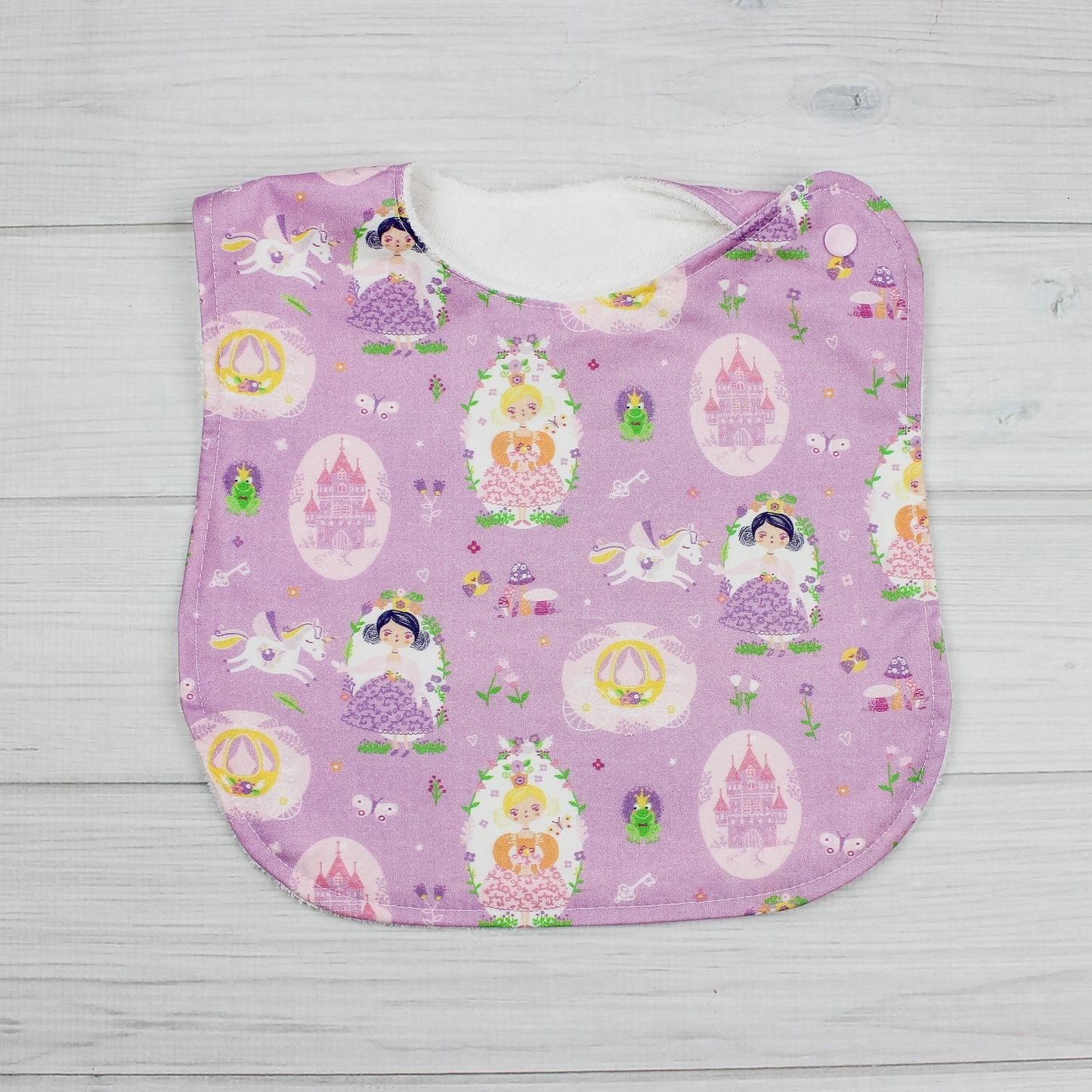 Bib | Princess