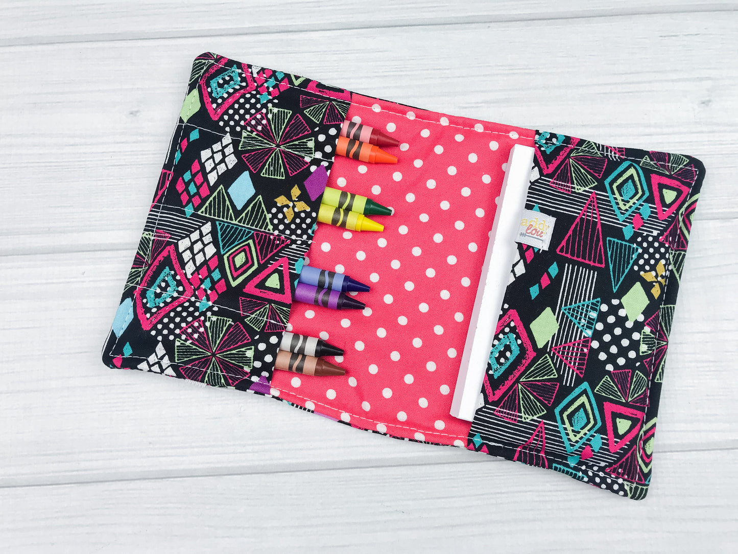 Crayon Wallet | NEON
