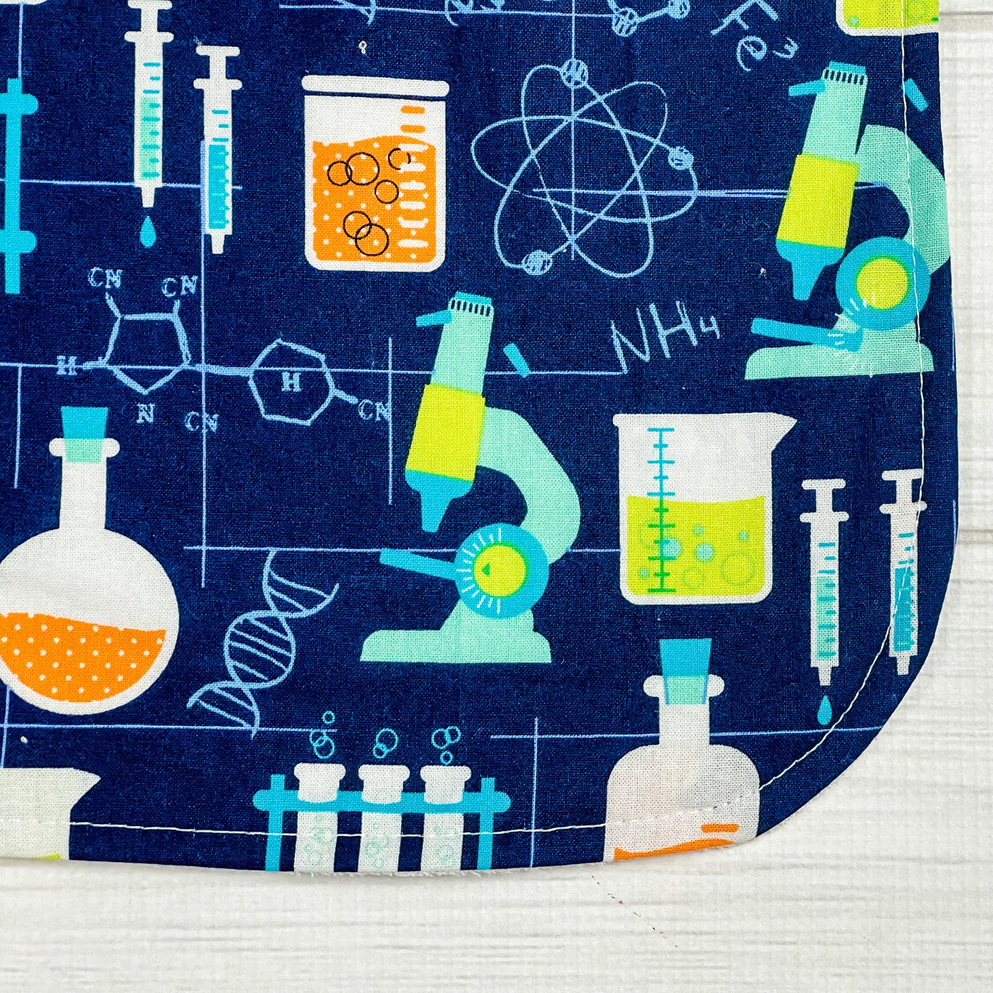 Bib | Science
