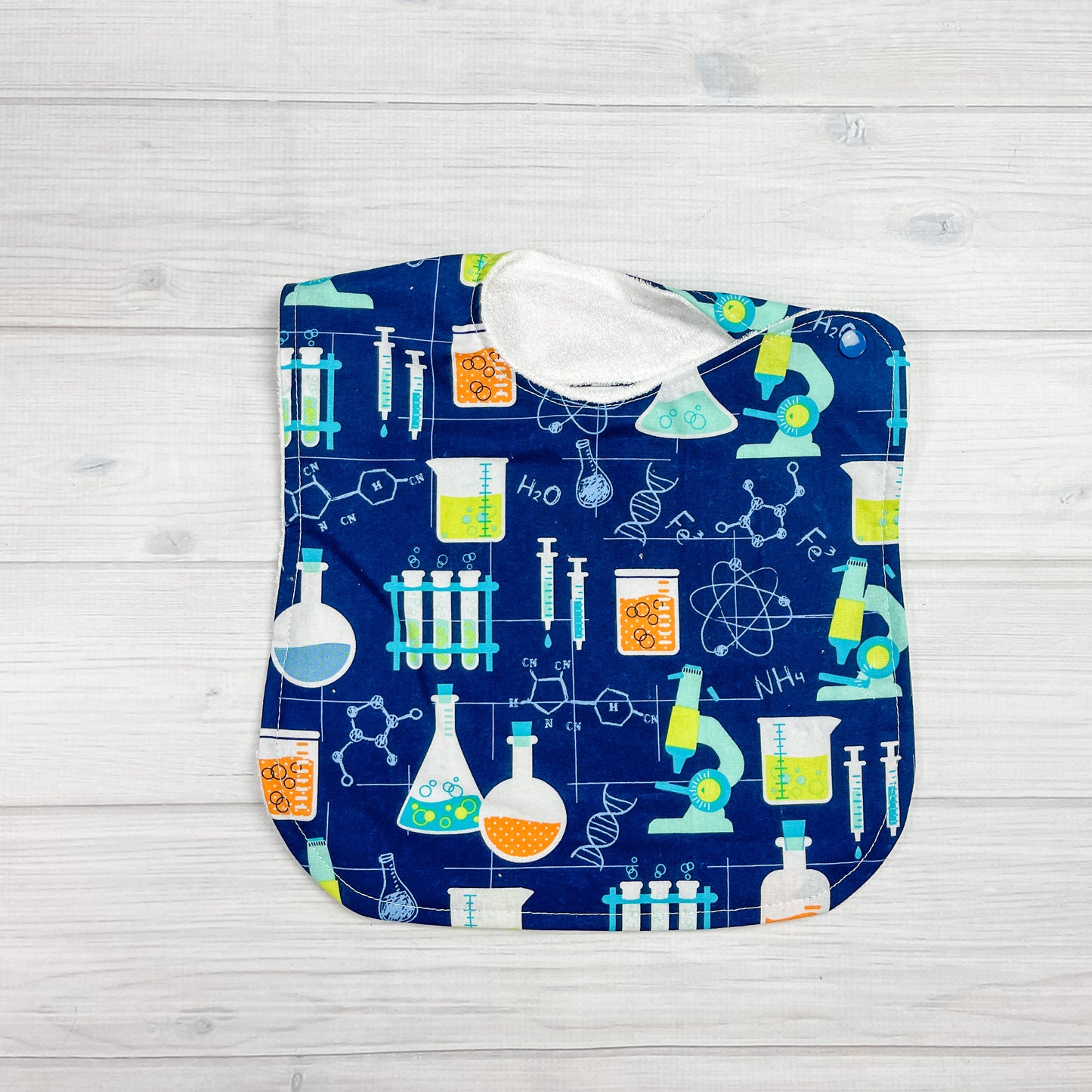 Bib | Science