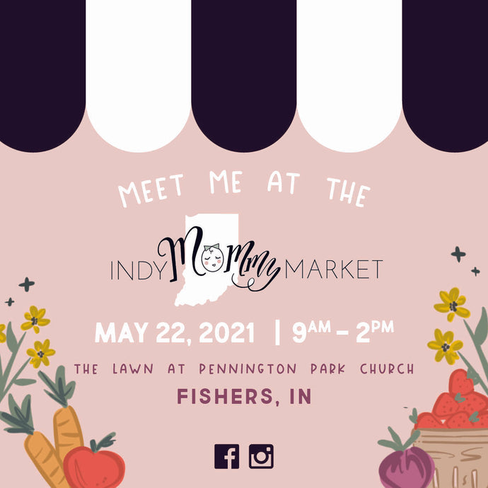 Indy Mommy Market 2021