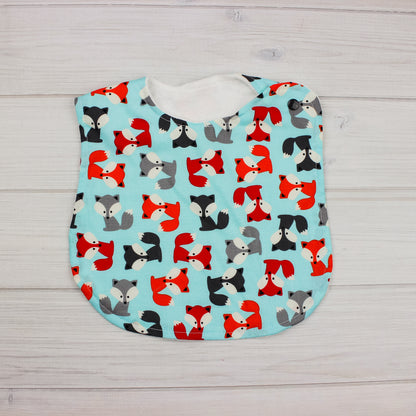 Bib | Fox Urban