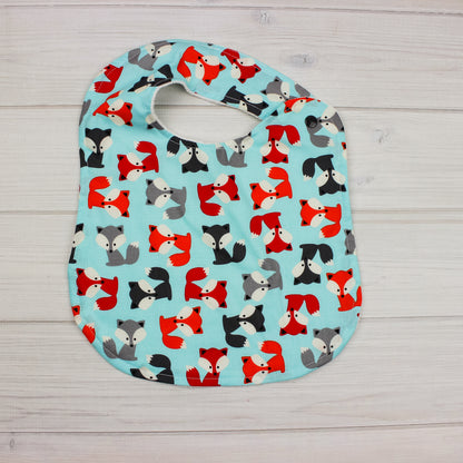 Bib | Fox Urban