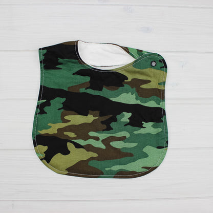 Bib | Camo