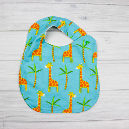 Bib | Giraffe