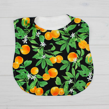 Bib | Oranges