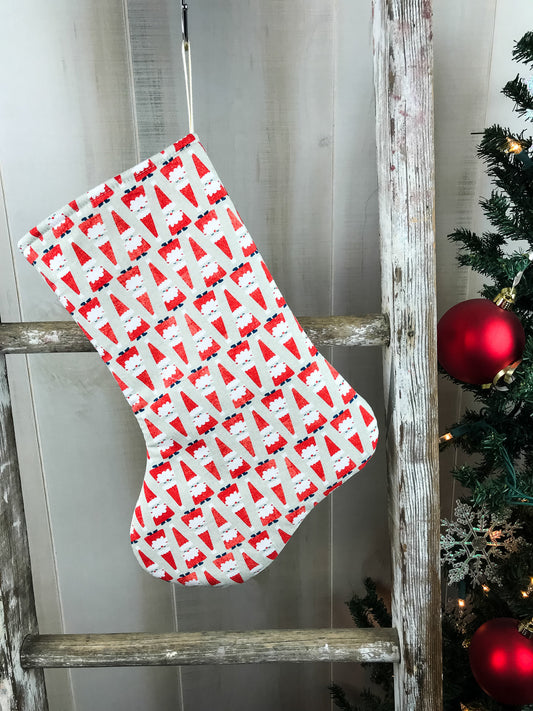 Christmas Stockings | SANTA