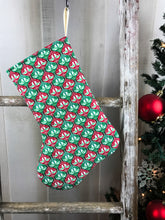 Load image into Gallery viewer, Christmas Stockings | TURTLE DOVE
