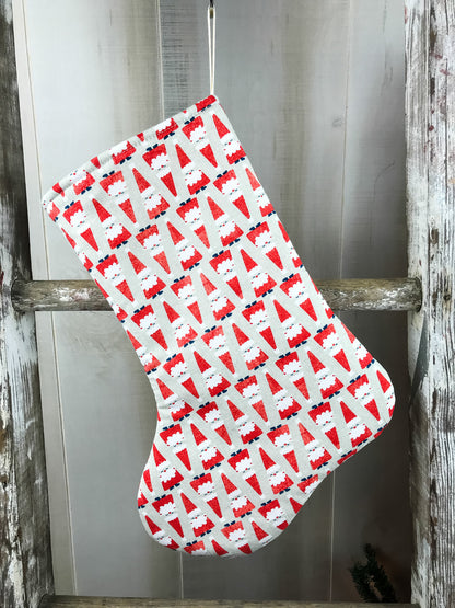 Christmas Stockings | SANTA