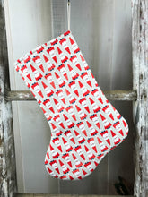 Load image into Gallery viewer, Christmas Stockings | SANTA
