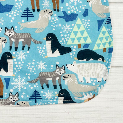 Bib | Arctic Animals