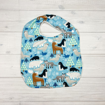 Bib | Arctic Animals